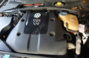 двигатель 2,5TDI V6 VW PASSAT B5  AKN 177ty.km
