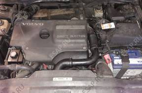 двигатель 2,5TDI Volvo V70 S70 LT