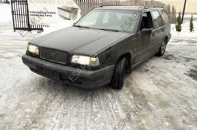 двигатель 2,5TDI Volvo V70 S70 LT