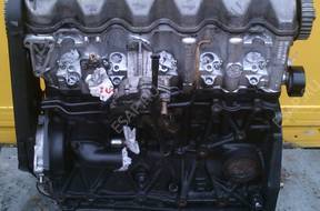 двигатель 2,5TDi VW LT ANJ 109KM 2002 год Goy