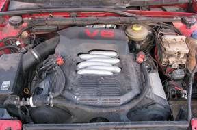 двигатель 2,6 V6 AUDI 80 B4