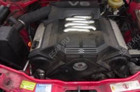 двигатель 2,6 V6 - AUDI A6 C4 (94-97)