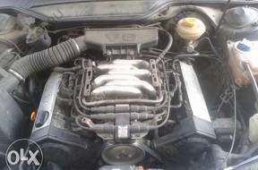 двигатель 2,6 V6 Audi A6 C4 КОМПЛЕКТ.