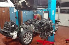 двигатель 2,7 276DT Land Range Rover + montaż
