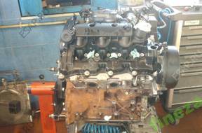 двигатель 2,7 276DT Land Range Rover