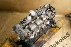 двигатель 2,7 cdi f-vat ML Mercedes W203 c-kl