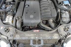 двигатель 2,7 CDI W203 W211 SPRINTER  647961