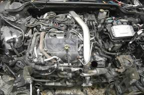 двигатель 2,7 hdi citroen peugeot в идеальном состоянии
