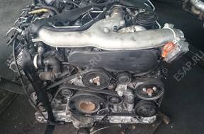 двигатель 2,7 TDI A6 CAN CANA