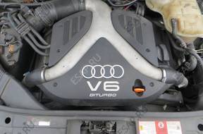 двигатель 2,7T BITURBO ARE AUDI A6 C5 A4 B5 B6 97-2005 год