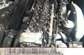 двигатель 2,8 CDI A6480103200 MERCEDES W211