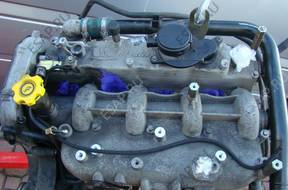 двигатель 2,8 CRD CHRYSLER GRAND VOYAGER 04-07