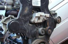 двигатель 2,8 CRD CHRYSLER GRAND VOYAGER 04-07