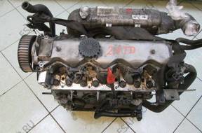 двигатель 2,8 HPI JTD 8140.43S 125/128KM IVECO MASCOT