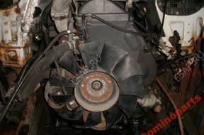 двигатель 2,8 IVECO DAILY 00-