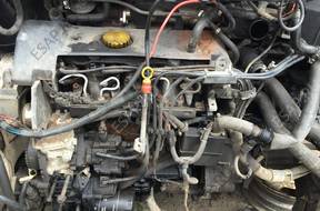 двигатель 2,8 JTD,HDI DUCATO,BOXER,JUMPER 150KM 02-06