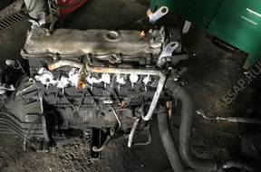 двигатель 2,8 JTD,HPI IVECO DAILY 01-06
