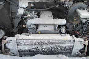 двигатель 2,8 JTD IVECO DAILY