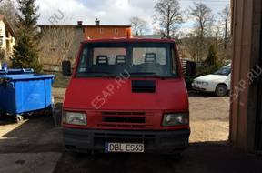 двигатель 2,8 TD IVECO DAILY 96-00