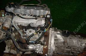 двигатель 2,8 TDI + SKRZYNIA BIEG komplet MONTA