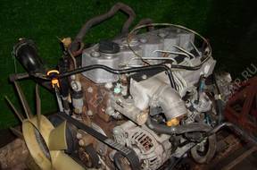 двигатель 2,8 TDI + SKRZYNIA BIEG komplet MONTA