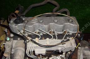 двигатель 2,8 TDI + SKRZYNIA BIEG komplet MONTA