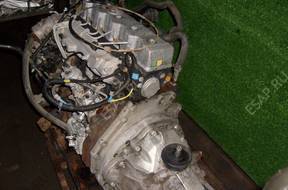 двигатель 2,8 TDI + SKRZYNIA BIEG komplet MONTA