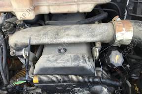 двигатель 2,8 TDI IVECO DAILY UNI JET 99-02