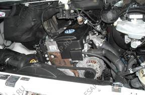 двигатель 2,8 TDI VW LT AUH 158 л.с.  Koszalin