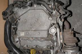 двигатель  2,8 TURBOBENZYNA  OPEL