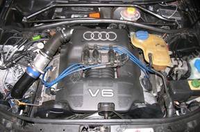 двигатель 2,8 V 6 Typ ACK 193 KM