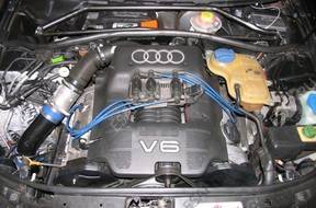 двигатель 2,8 V 6 Typ ACK 193 KM