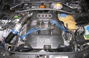 двигатель 2,8 V 6 Typ ACK 193 KM