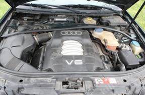 двигатель 2,8 V6 ACK VW Passat audi A4 A6 Automat