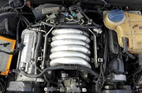 двигатель 2,8 V6 Audi A6/C5 AQD