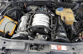 двигатель 2,8 V6 Audi A6/C5 AQD