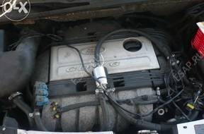 двигатель 2,8 v6 Ford galaxy Vw sharan 174KM