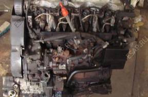двигатель 2,8JTD DUCATO BOXER JUMPER комплектный