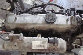 двигатель 2,8JTD DUCATO BOXER JUMPER комплектный