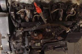 двигатель 2,8JTD DUCATO BOXER JUMPER комплектный