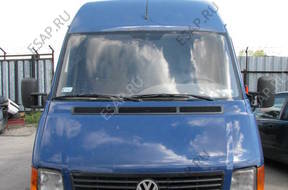 двигатель 2,8TDI VW LT 35