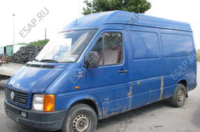 двигатель 2,8TDI VW LT 35