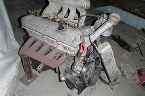 двигатель 2,9 d MERCEDES KACZKA 210 310 410