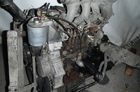 двигатель 2,9 d MERCEDES KACZKA 210 310 410