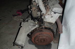 двигатель 2,9 d MERCEDES KACZKA 210 310 410