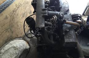 двигатель 2,9 TDI MERCEDES SPRINTER ,VARIO