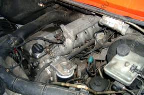двигатель 2,9 TDI  SPRINTER 96-00 170 TY PRZEBIEG