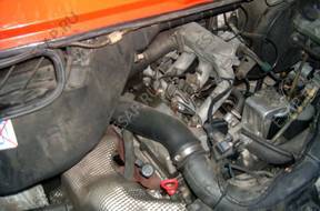 двигатель 2,9 TDI  SPRINTER 96-00 170 TY PRZEBIEG