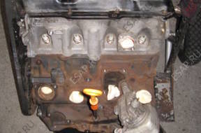 двигатель 2.0 115KM ABK 115KM AUDI 80 B4,A6 C4