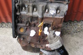 двигатель 2.0 115KM ABK 115KM AUDI 80 B4,A6 C4